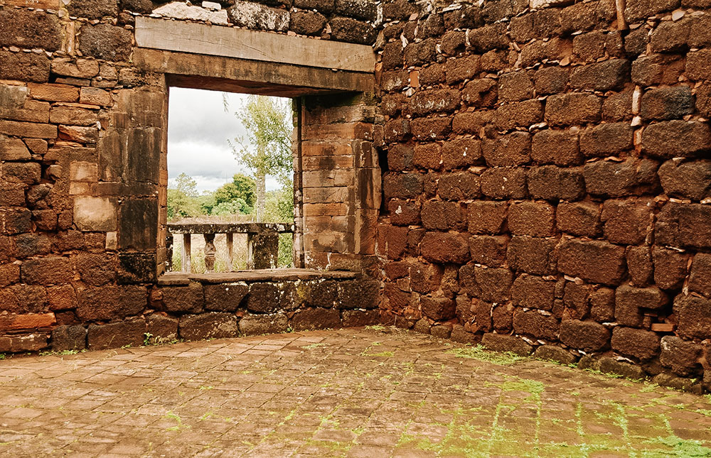 San Ignácio Miní