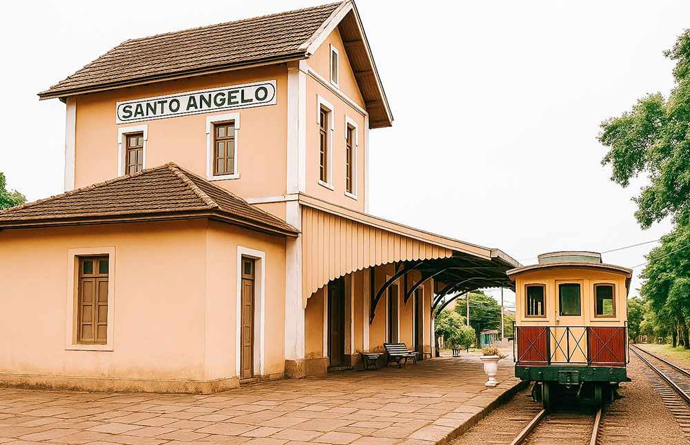 Santo Ângelo