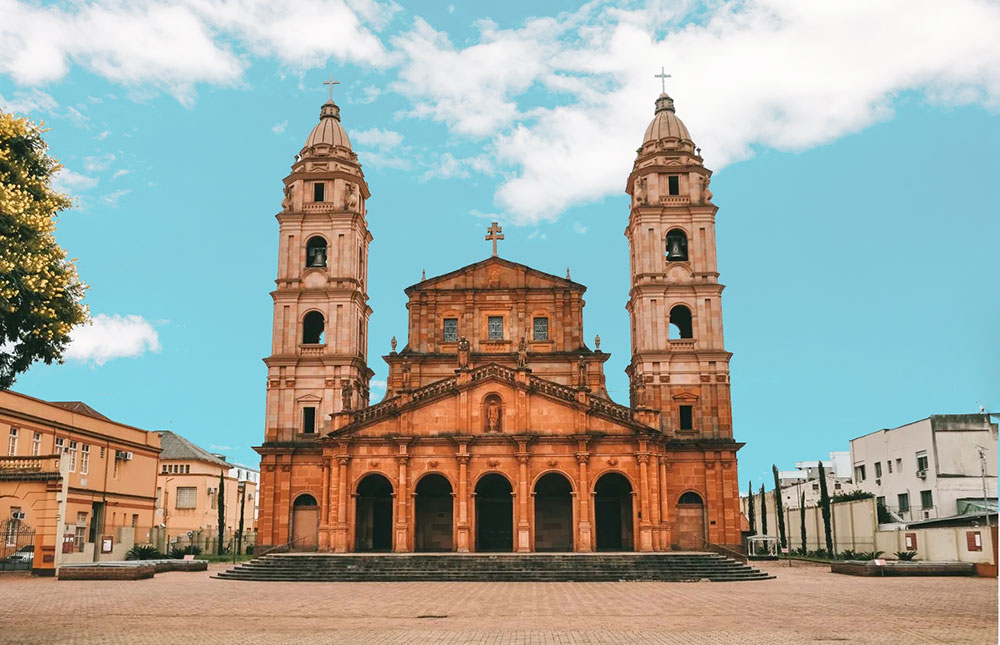 Santo Ângelo