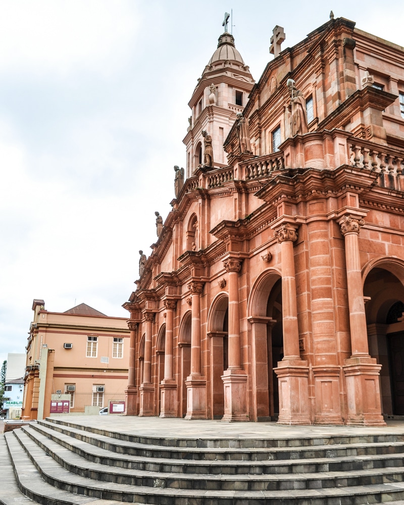 10 cidades gaúchas que você precisa conhecer