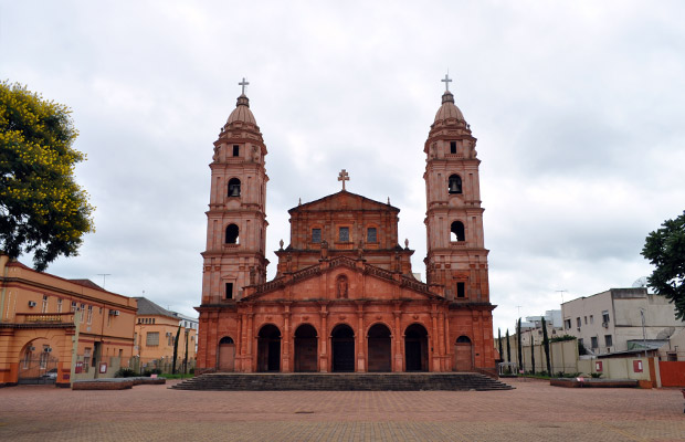 santo ngelo santo ngelo