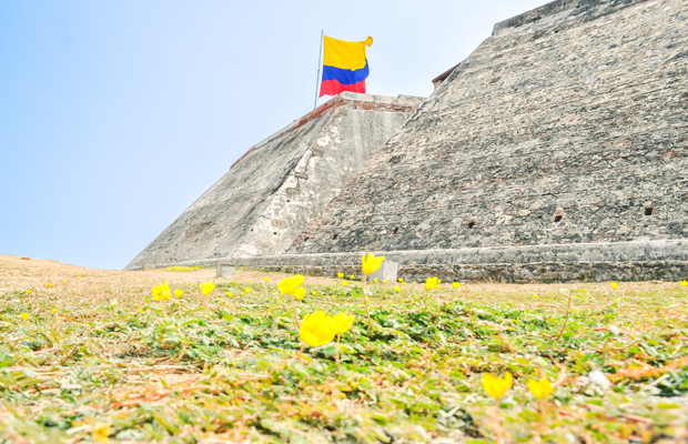 O que fazer em Cartagena