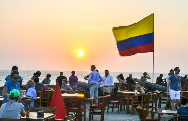 O que fazer em Cartagena