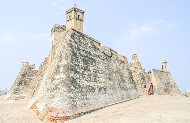 O que fazer em Cartagena