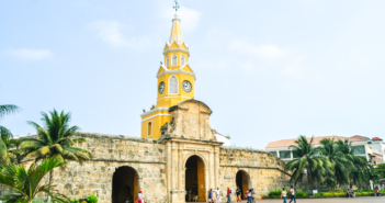 O que fazer em Cartagena: o imperdível da cidade mais amada da Colômbia