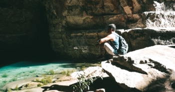 Cavernas na Chapada dos Guimarães: o roteiro mais completo e detalhado Cavernas na Chapada dos Guimarães