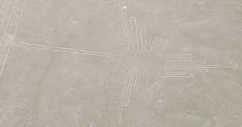Como sobrevoar as Linhas de Nazca: um grande mistério da humanidade