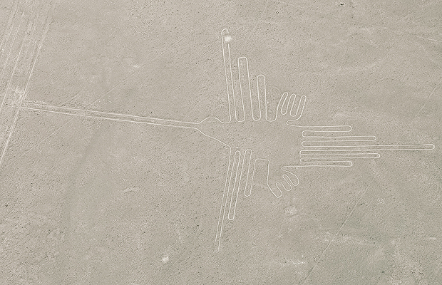 Como sobrevoar as Linhas de Nazca: um grande mistério da humanidade