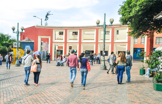 10 motivos para conhecer Bogotá