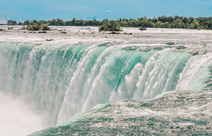 Cataratas do Niágara