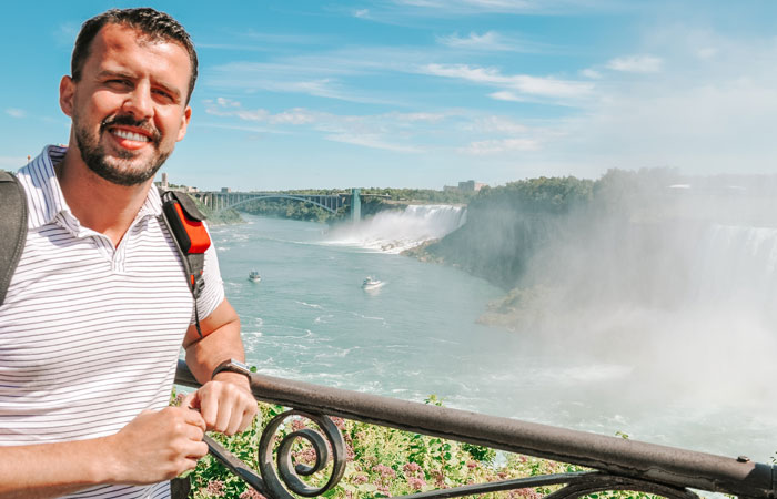 Cataratas do Niágara