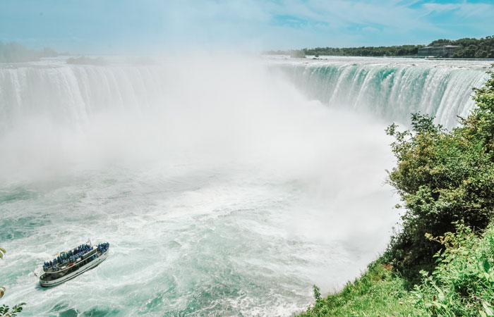 Cataratas do Niágara