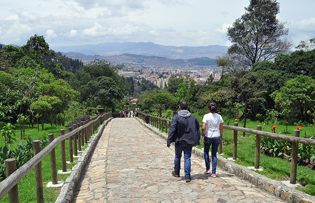 10 motivos para você conhecer Bogotá
