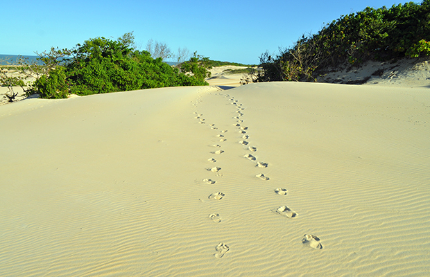 10 melhores praias do Espírito Santo