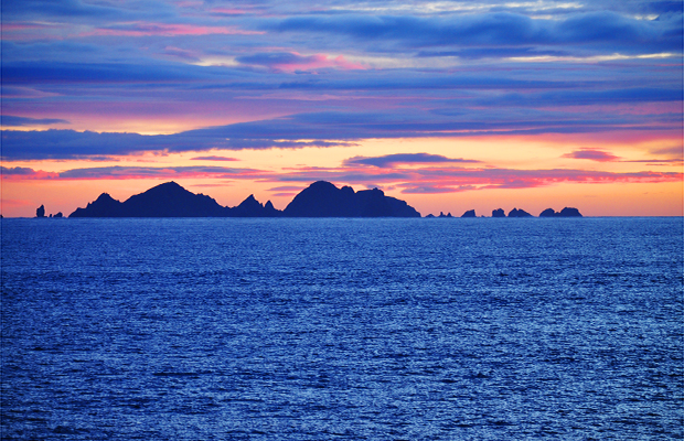 Ilha de Hornos: o mítico fim do mundo