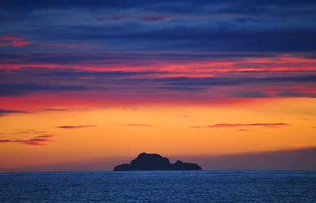 Ilha de Hornos: o mítico fim do mundo