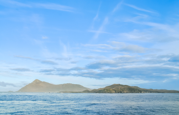 Ilha de Hornos