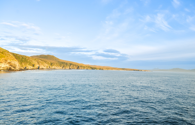 Ilha de Hornos