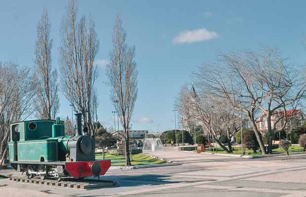 O que fazer em Puerto Natales