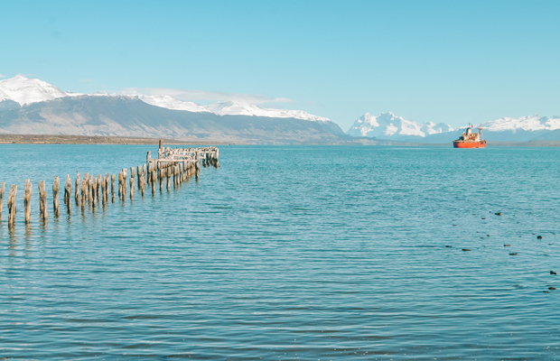 O que fazer em Puerto Natales