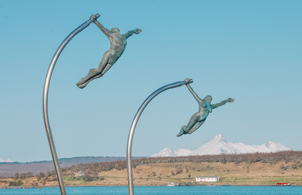 O que fazer em Puerto Natales