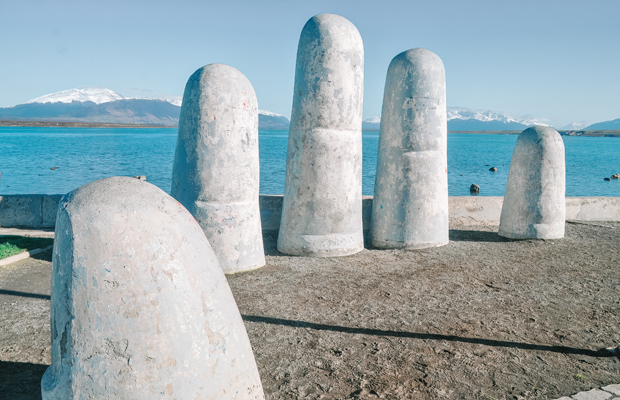 Onde ficar em Puerto Natales