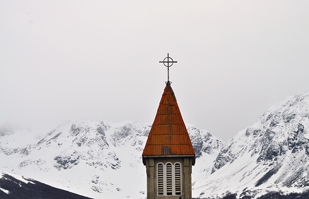 Quando ir a Ushuaia