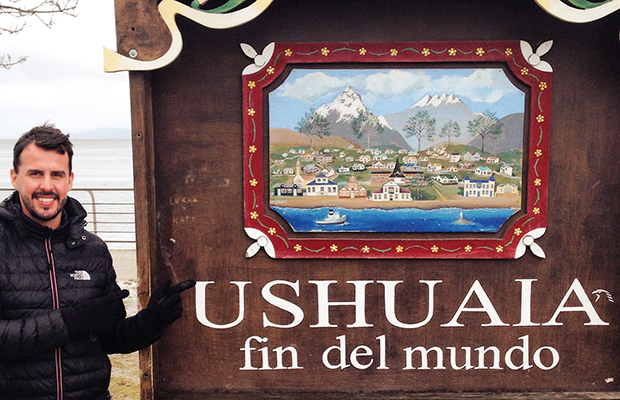 O que ver e fazer em Ushuaia