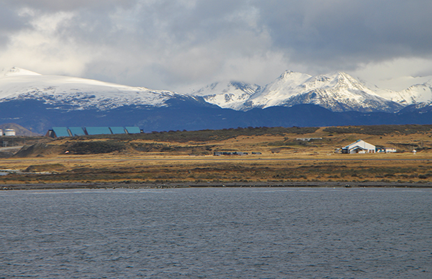 Quando ir a Ushuaia