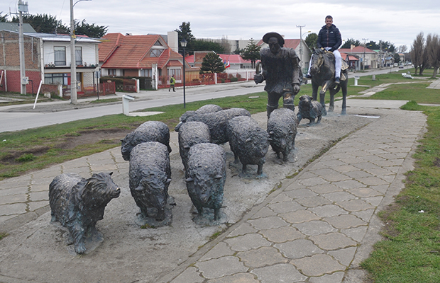 Descubra o que fazer em Punta Arenas
