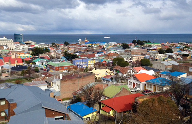 Descubra o que fazer em Punta Arenas