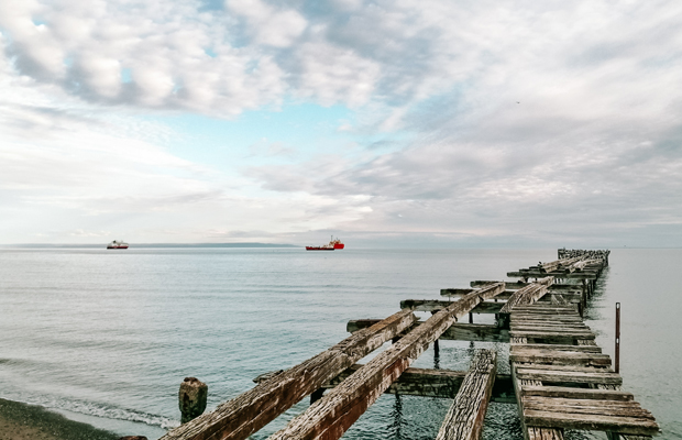 O que fazer em Punta Arenas