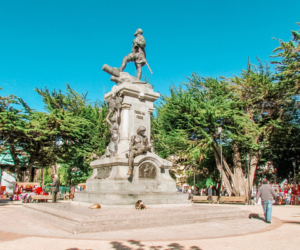 O que fazer em Punta Arenas: porta de entrada para a Patagônia chilena