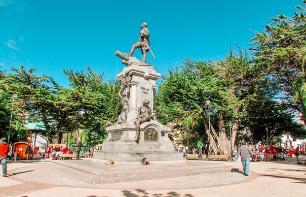 O que fazer em Punta Arenas: porta de entrada para a Patagônia chilena