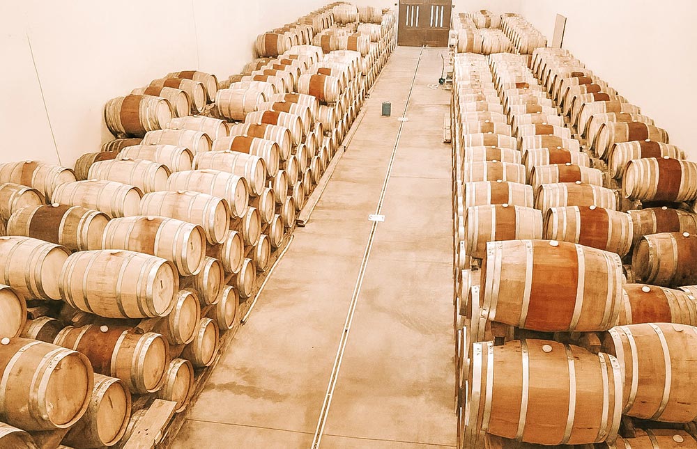 Vinícolas de Cape Town