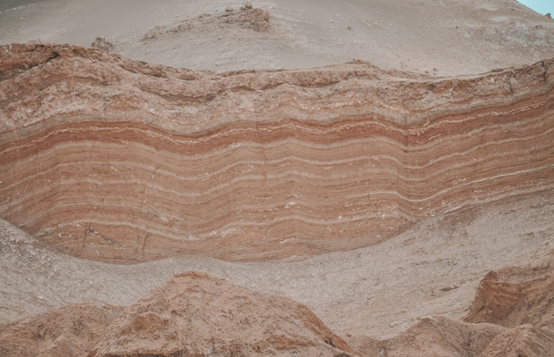 Valle de la Luna