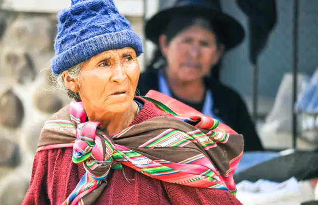 Feira de Tarabuco