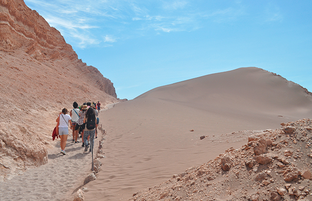 O que fazer em San Pedro de Atacama