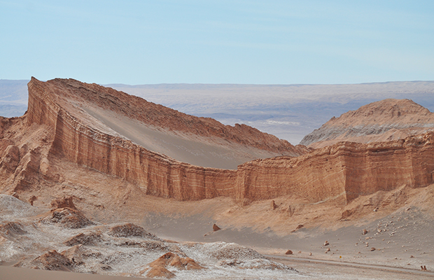 O que fazer em San Pedro de Atacama