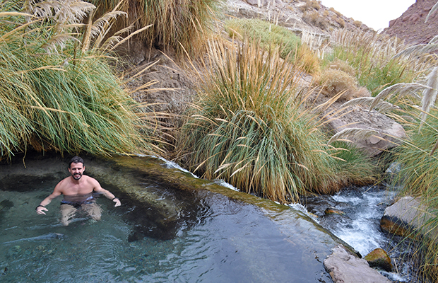 O que fazer em San Pedro de Atacama