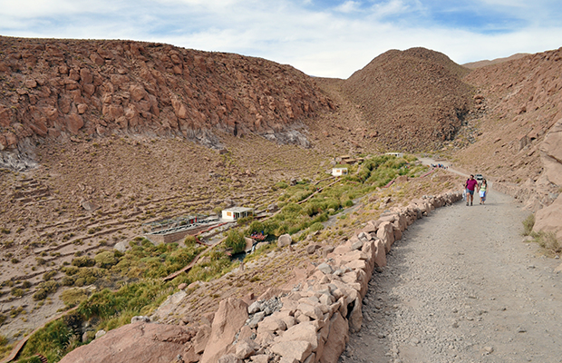 O que fazer em San Pedro de Atacama