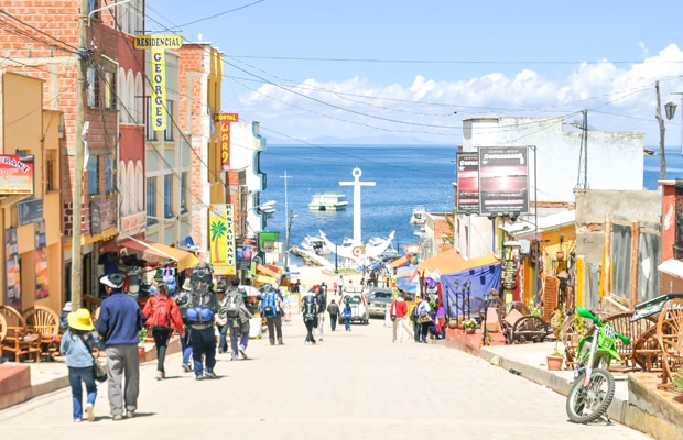 O que fazer em Copacabana: o essencial da cidade mais alternativa da Bolívia