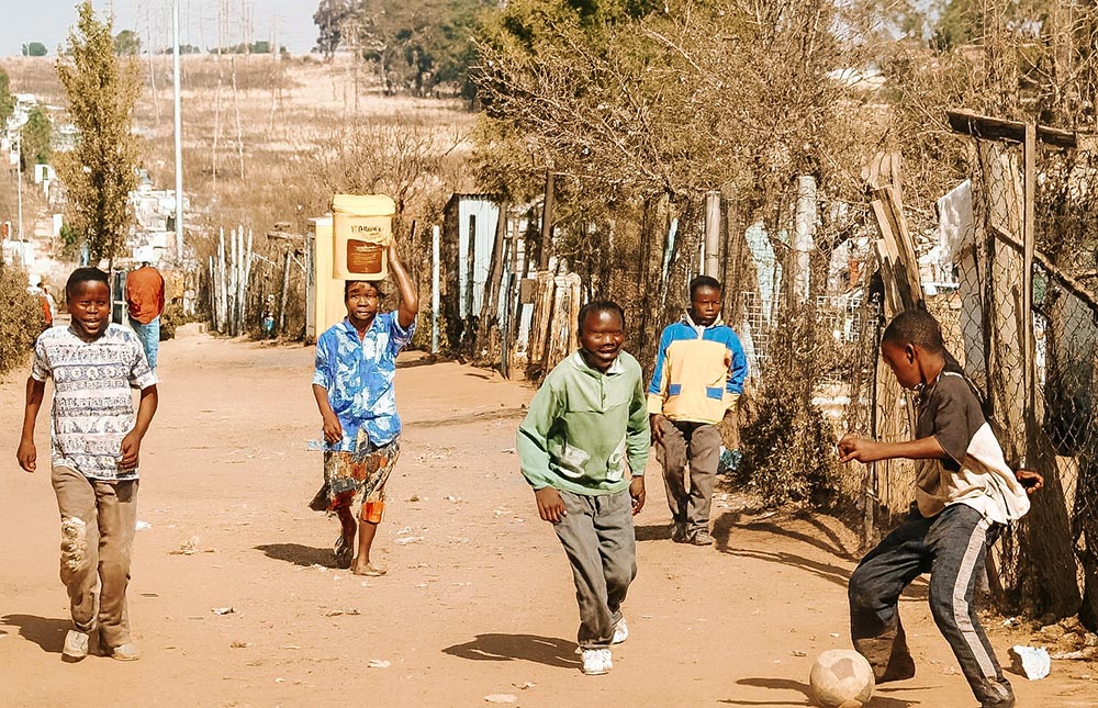 O que fazer em Soweto