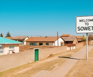 O que fazer em Soweto