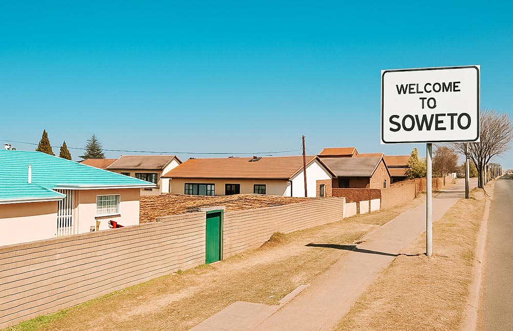 O que fazer em Soweto