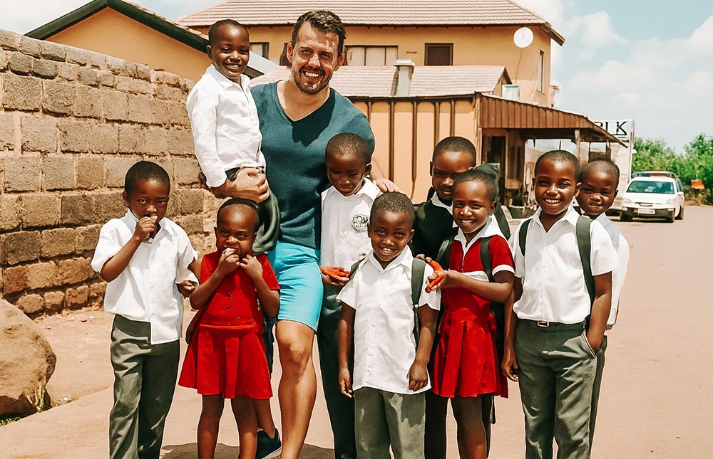 O que fazer em Soweto