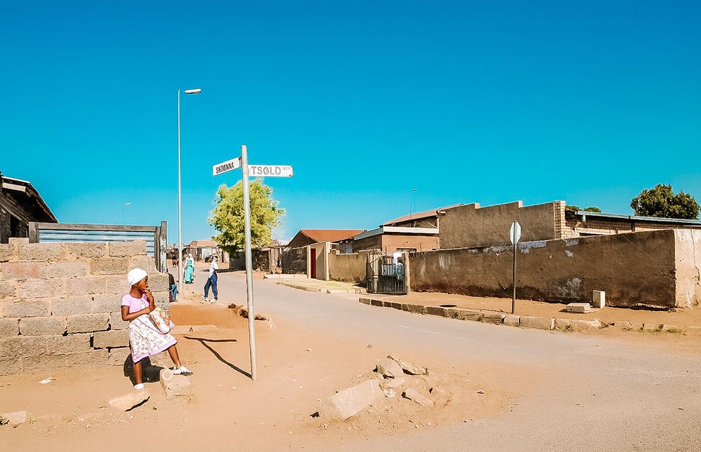 O que fazer em Soweto