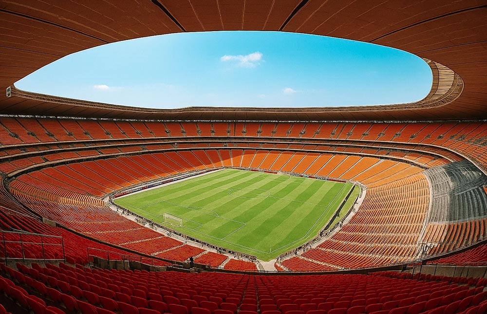 O que fazer em Soweto