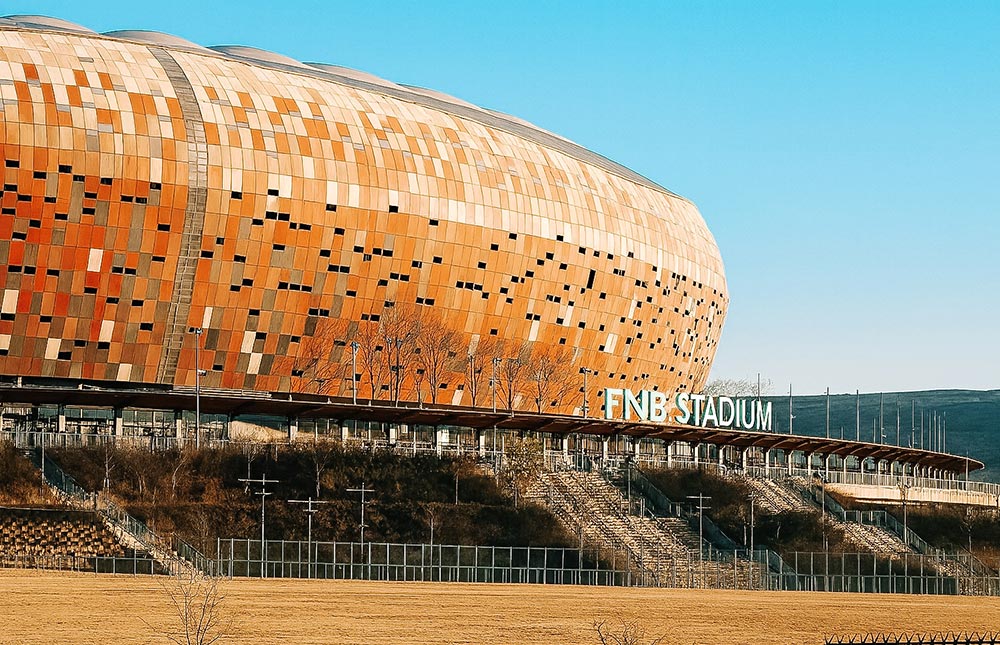 O que fazer em Soweto
