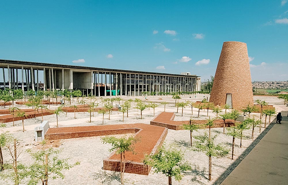 O que fazer em Soweto